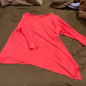 Chico’s NWOT Tunic. Size 3